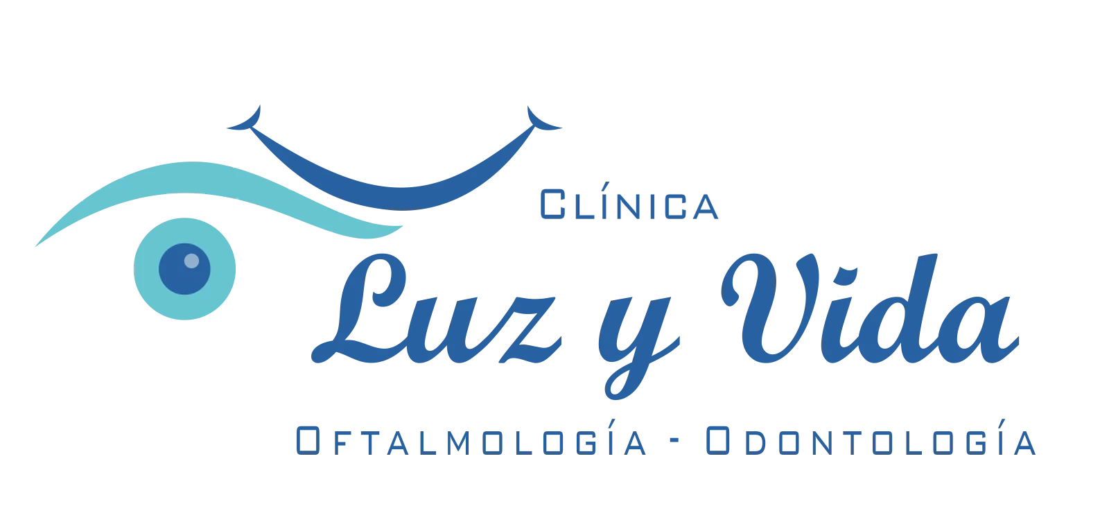 CLINICA DE OJOS LUZ Y VIDA